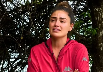 İbrahim Tatlıses affetmedi! Survivor Dilan Çıtak'a suç duyurusu
