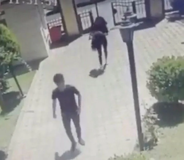 Duygu Delen davasında flaş gelişme! Duygu Delen davasında yargılanan Mustafa Kaplan...