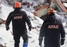 AFAD’dan depremzedelere 33.5 milyarlık destek!