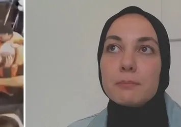 Aktivistler için endişeli bekleyiş! Şuayb Ordu'nun eşi konuştu