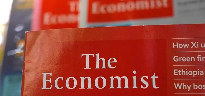 The Economist’ten kirli propaganda! TÜSİAD’ın diliyle Başkan Erdoğan’ı hedef aldı