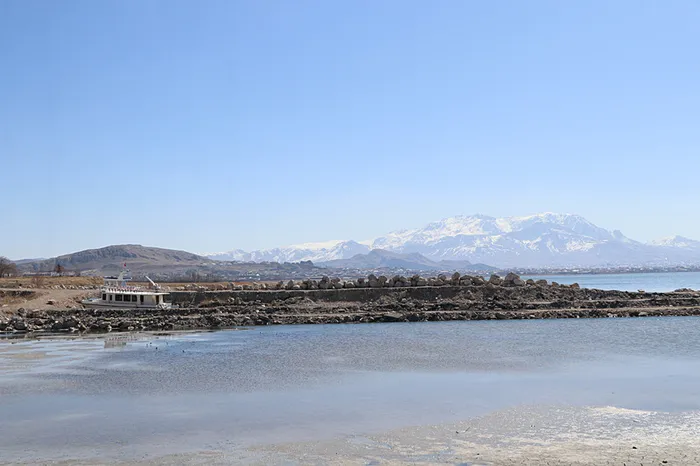 ʺ Aslında kış aylarından da bahar aylarına kaymış gibi görünüyorʺ DHA