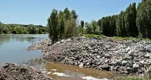UNESCO mirasına yapılana bakın!