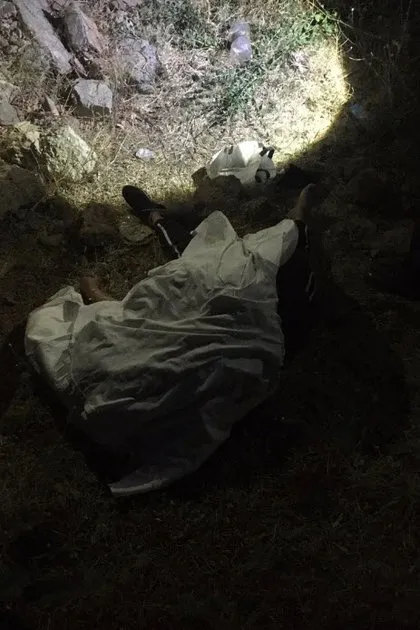Aleyna Çakır davasında şüpheli olan Ümit Uygun’un annesinin ölümüyle ilgili büyük şüphe! Müge Anlı’ya ihbar yağdı