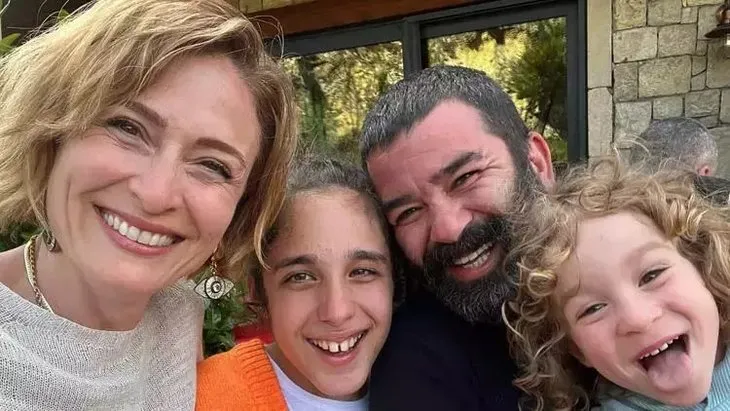 Ceyda Düvenci’nin eski eşi Bülent Şakrak genç sevgilisinden ayrıldı