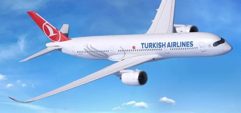 Turk Hava Yollari Ndan Amerikan Ucak Ureticisi Boeing E Dava