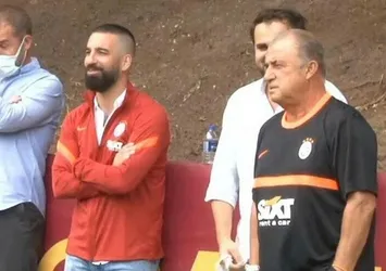 Arda Turan'ın yeni görevi belli oldu!
