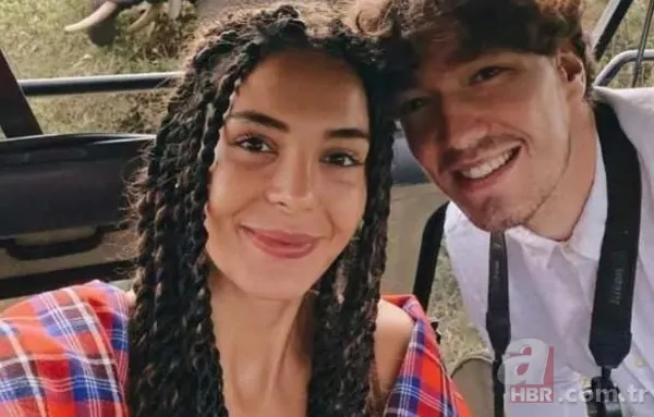 Cedi Osman romantik paylaşımıyla genç kızları yıktı geçti! ‘KALDI MI BÖYLE ADAMLAR!’ NBA yıldızı Ebru Şahin’e aşkını kalbine yazdı 12