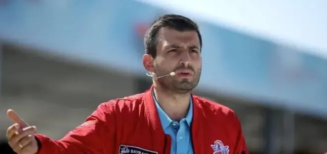 Selçuk Bayraktar’dan SİHA yorumu! Bu gurur Türkiye’nin...