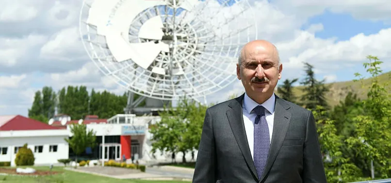 Ulaştırma Ve Altyapı Bakanı Adil Karaismailoğlu otelcilerle görüştü