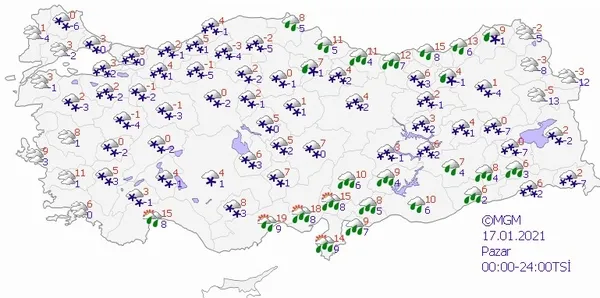 İstanbul’a kar yağmaya devam edecek mi? İstanbul’a kaç gün daha kar yağacak? Flaş İstanbul açıklaması