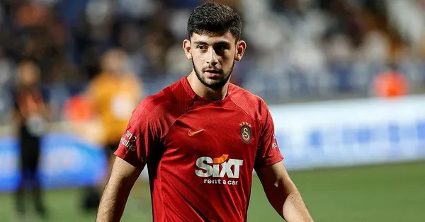 Galatasaray Yusuf Demir’i kiraladı! Genç oyuncunun yeni adresi İsviçre...