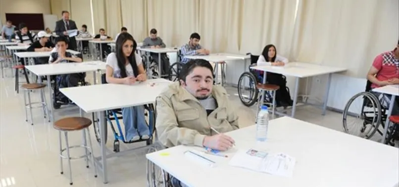 EKPSS sonuçları sorgulama: ÖSYM 2022 Engelli memur tercihleri ne zaman başlıyor? SON DAKİKA HABERLER