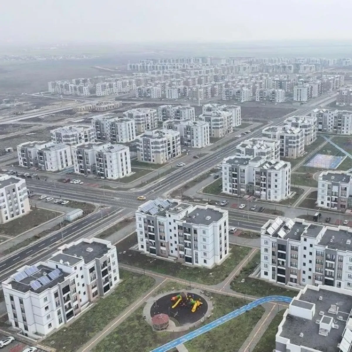 Türkiye Bina Deprem Yönetmeliği değişiyor: 2027 için hazırlık başladı