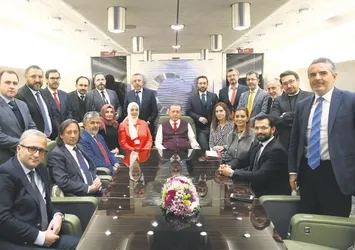 Cumhurbaşkanı Erdoğan: Afrin YPG’ye bırakılamaz