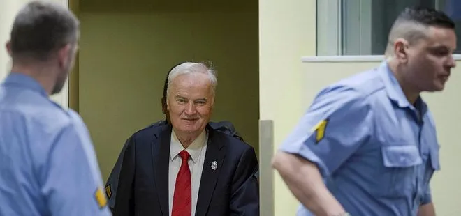Bosna Kasabı Ratko Mladic kimdir? Bosna ve Srebrenitsa’da ne yaptı?