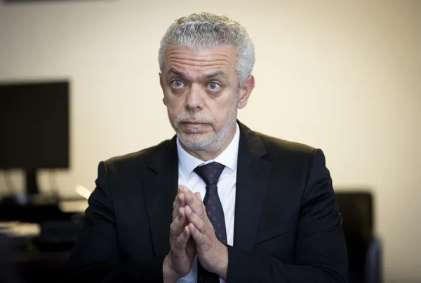 KKTC'nin Ankara Büyükelçisi İsmet Korukoğlu Kıbrıs'ta silah ambargosu kaldıran ABD'nin tehlikeli oyununu deşifre etti: Rumlara çalışıyorlar - 6