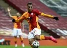 Galatasaray’a Mustafa Muhammed müjdesi!