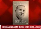 Başkan Erdoğan’dan yeni kitap
