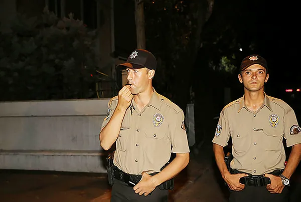 EGM PA jandarma bekçi alımı başvuru ne zaman? 2021 jandarma bekçi alımı başvuru açıklaması geldi mi?