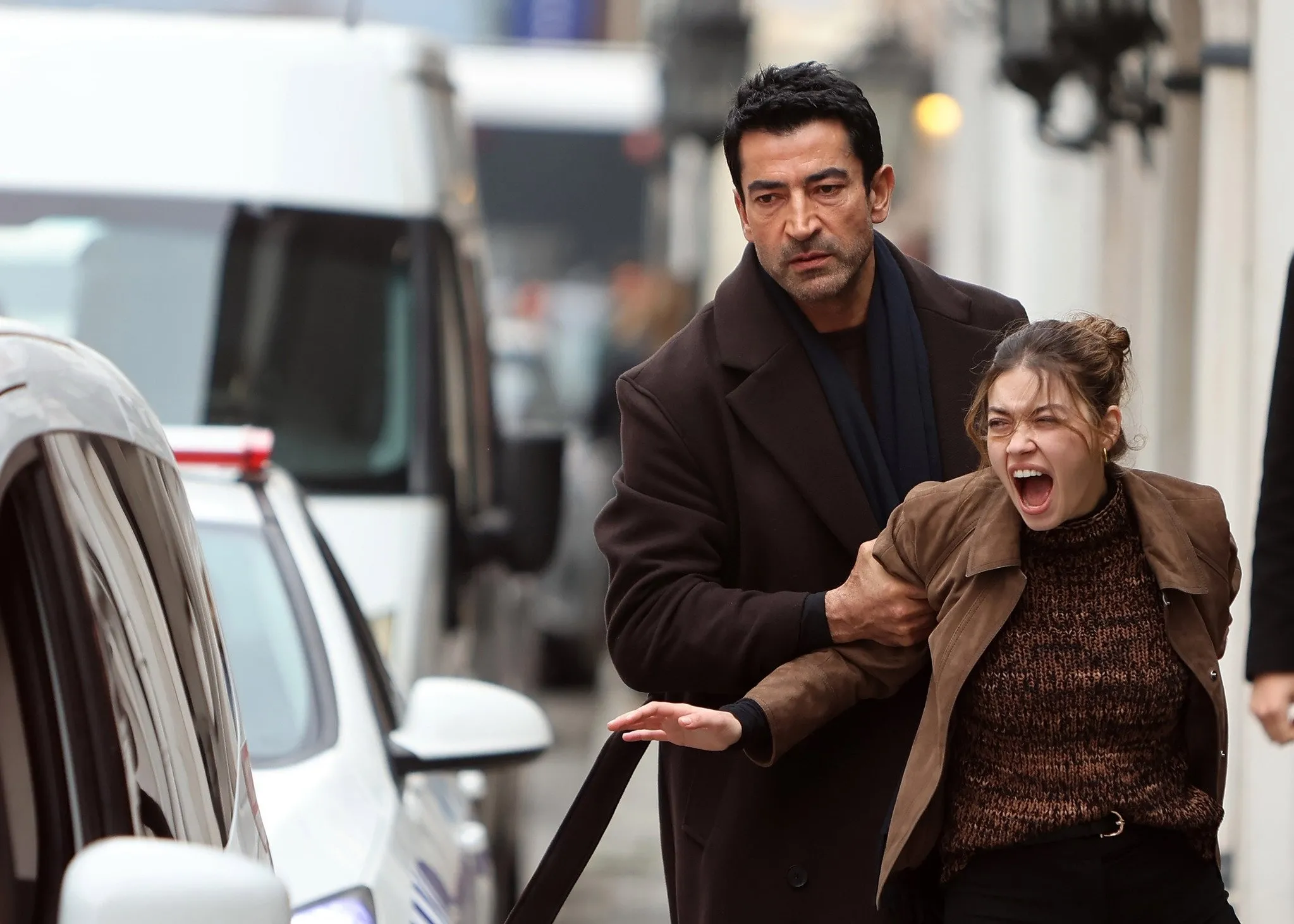 A.B.İ. zirveden inmiyor: Salı akşamının tartışmasız hakimi!