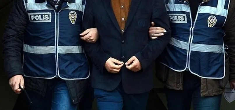 FETÖ'nün dershaneler sorumlusu yakalandı!
