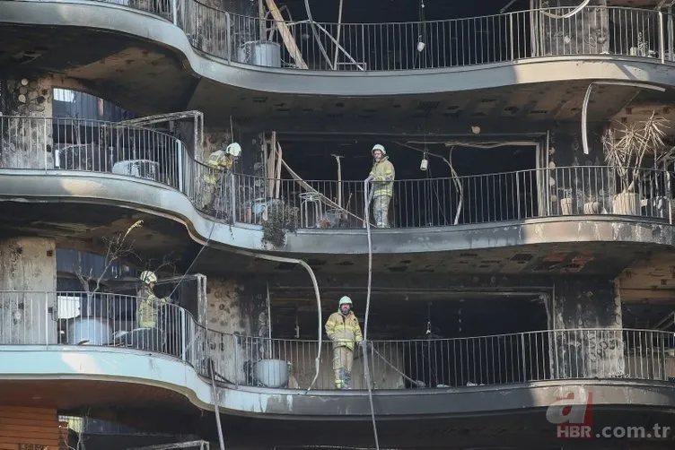 İzmir Narlıdere’deki büyük site yangınında ihmal iddiası: MHP’li Şahin’den Başkan Tunç Soyer’e tepki! 7