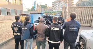 Barış Boyun operasyonunun detayları İngiliz basınında