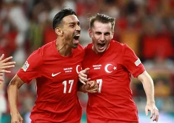 Beşiktaş'tan transfer piyasasını sallayacak hamle! İki milli yıldız Kara Kartal yolunda