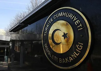 Dışişleri'nden flaş Kıbrıs açıklaması!
