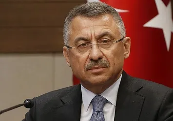Cumhurbaşkanı Yardımcısı Fuat Oktay'ın annesi vefat etti