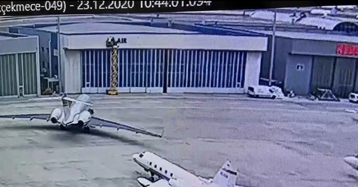 Son dakika haberi: 23 Aralık 2020 tarihinde SBK tabelası sökülüyor | Kara para aklama soruşturmasında flaş görüntüler