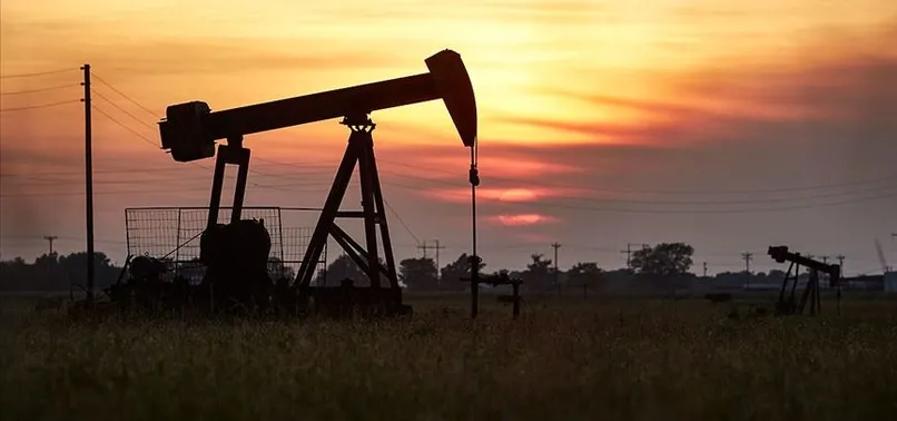 ABD'nin petrol sondaj kulesi sayısı azaldı