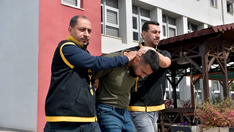 Adana’da aile vahşeti! O eski eniştesini yeni eniştesi de onu öldürdü