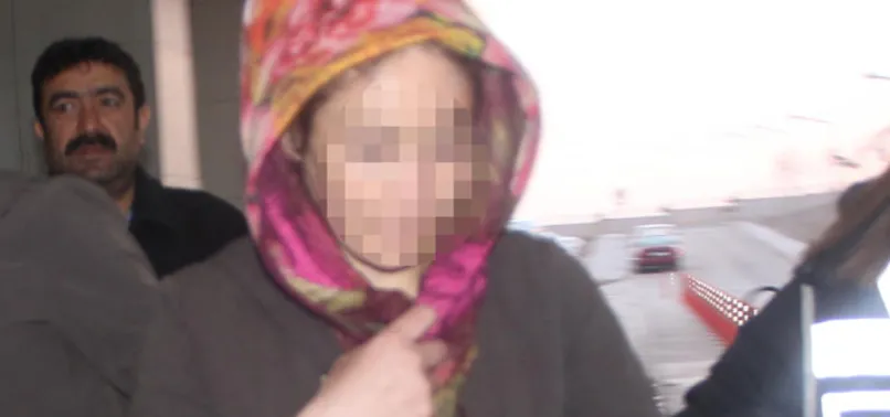 Böyle anne olamaz!