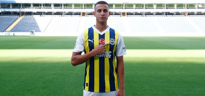 Fenerbahçe’ye eski Galatasaraylı! Marsilya’dan Bartuğ Elmaz’ın transferi resmen açıklandı
