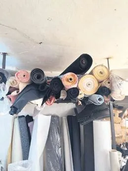 Taklit ayakkabı sağlığı tehdit ediyor! Dakikada 380 adet üretiliyor