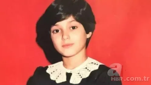 Çocuk Duymasın’ın Meltem’i Pınar Altuğ’dan anı tüneli! 32 yıl öncesine gitti! Pınar Altuğ’un mezuniyet fotoğrafına yorum yağdı 25