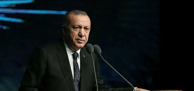 Başkan Erdoğan: Suriye Kürtlerini PKK’nın eline terk etmeyeceğiz