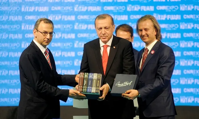 Erdoğan: Ödünç akılla bir yere varamayacağımızı kabul etmeliyiz - 2