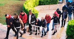 Muğla merkezli 3 ilde rüşvet operasyonu