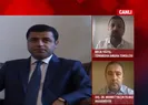 Küresel güçlerin gözbebeği: Demirtaş