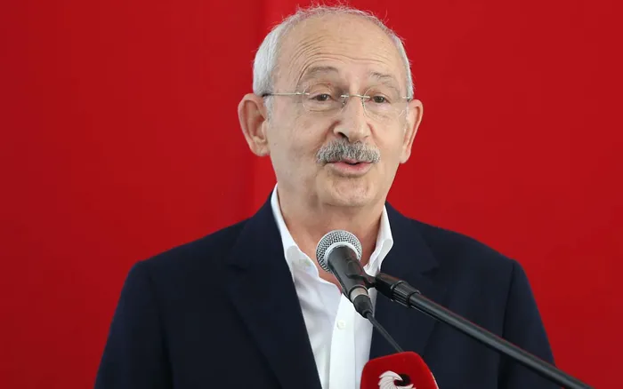 'Eyalet' ittifakı! HDP'nin talepleri CHP'nin 'Güçlendirilmiş Parlamenter Sistem' raporuna girdi - 4