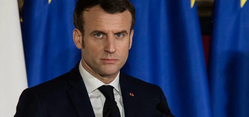 Demokrasi nerede Macron? O kararlar sonrasında sular durulmuyor