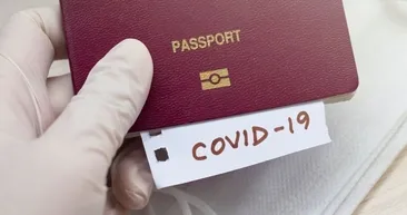 Aşı pasaportu nedir | Avrupa’da aşı pasaportu dönemi başlıyor! Türkiye bu durumdan nasıl etkilenecek? İşte ayrıntılar