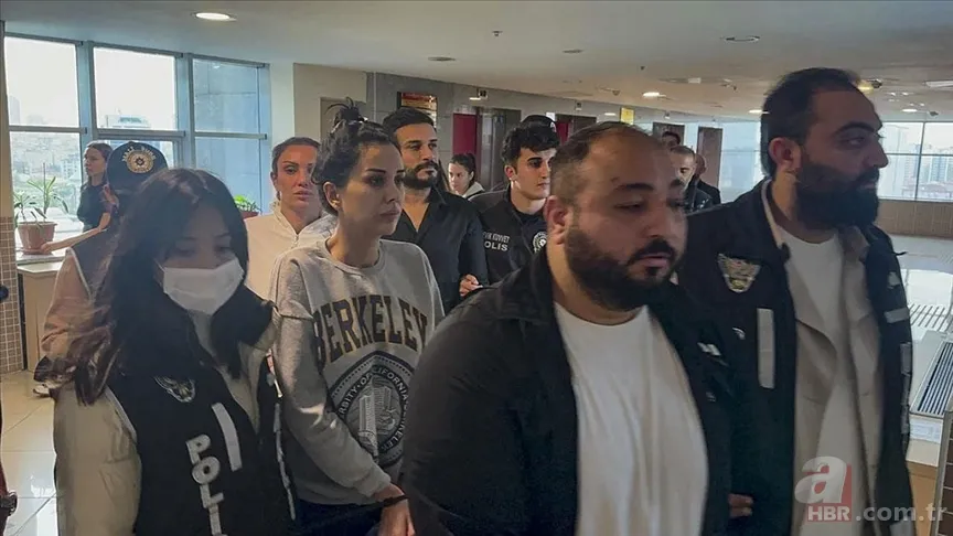 Dilan Polat davasında flaş gelişme: İtiraz dilekçesi iade edildi! Bundan sonraki süreç nasıl işleyecek? A Haber'de anlattı 11