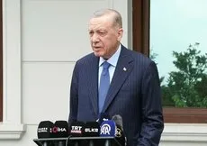 Özel’in Başkan Erdoğan ziyareti: Türk siyasetinin buna ihtiyacı vardı