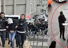 Polis memurunun katledildiği istasyon dehşetinde gelişme! İfadeleri ortaya çıktı