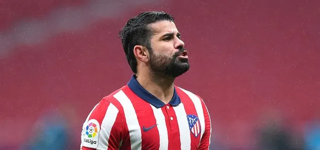 İşte Beşiktaş’ın Diego Costa teklifi! İspanyol basını açıkladı