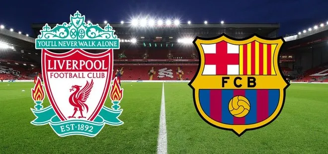 Barcelona ve Liverpool arasında tarihi takas!